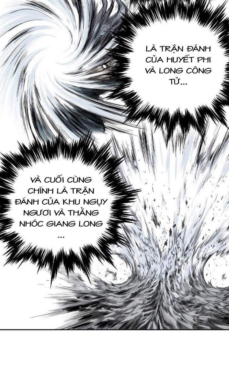 Cao Thủ 2: Chapter 115