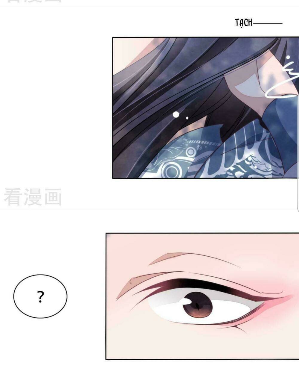 Xuyên Về Cổ Đại Làm Quốc Bảo: Chapter 22