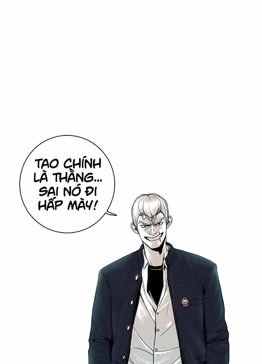 Anh Đại Bá Đạo: Chapter 3