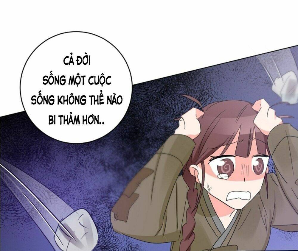 Chae Hong Sa: Chapter 50