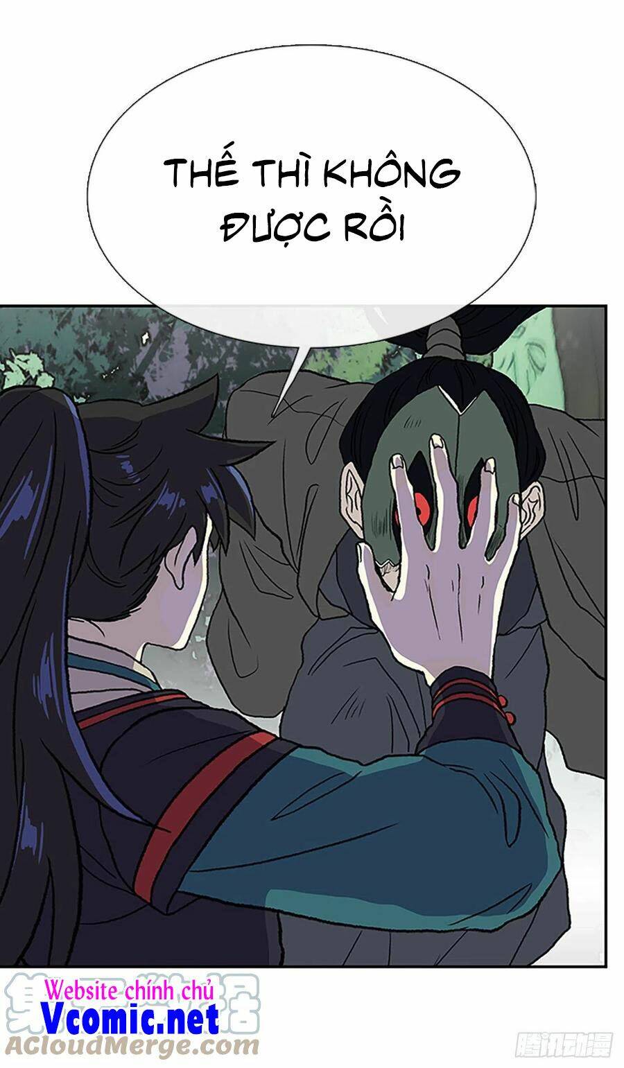 Học Sĩ Tái Sinh: Chapter 196