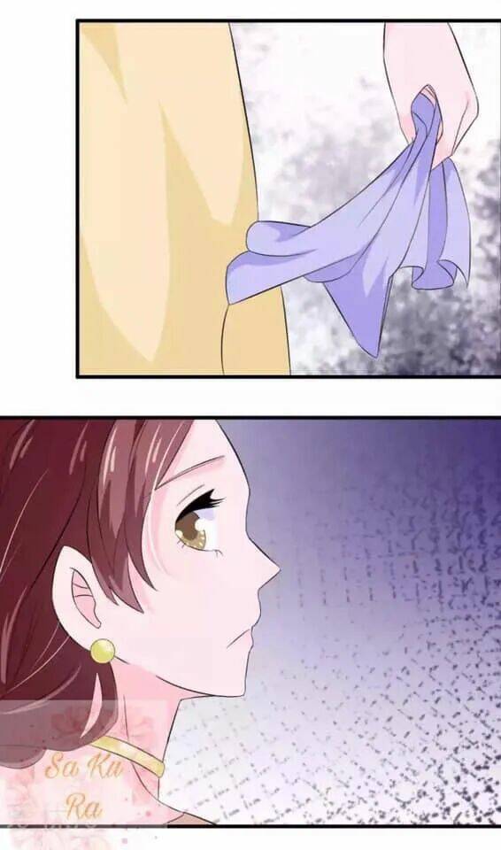 Tôi Vốn Dĩ Bị Bệnh Kiều: Chapter 32