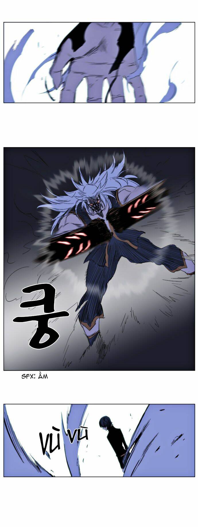 Ma Cà Rồng Quý Tộc: Chapter 193