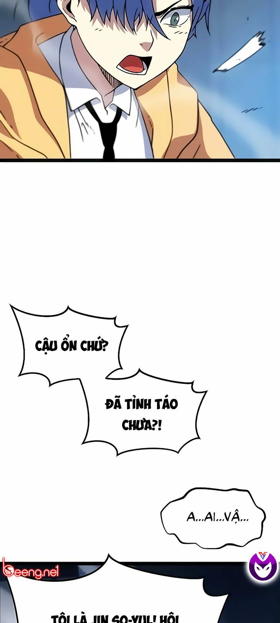 Điểm Chết: Chapter 5
