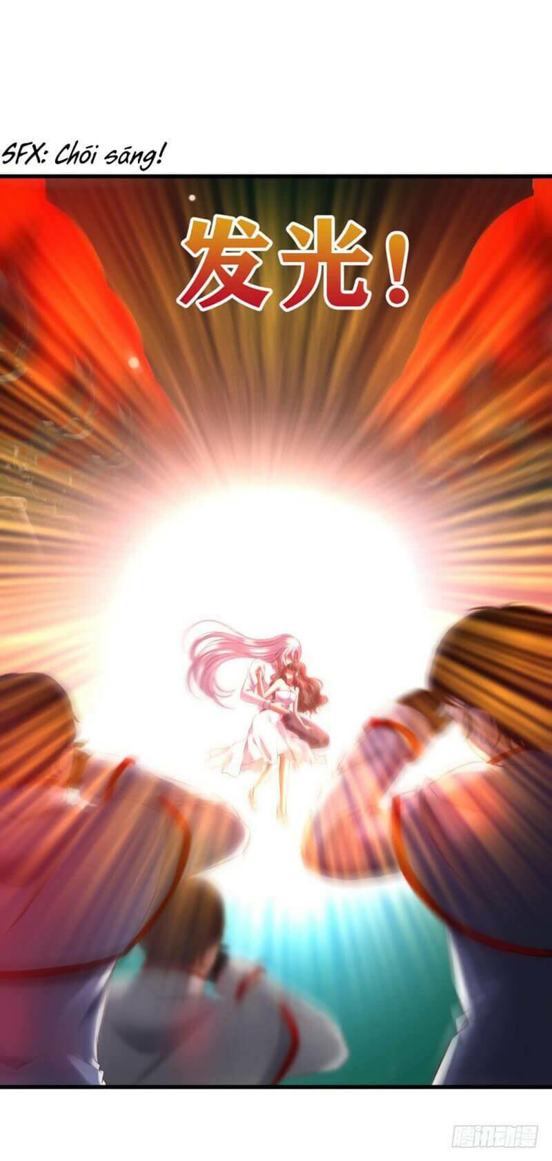 Một Vạn Tư Thế Công Lược Yêu Nam: Chapter 181