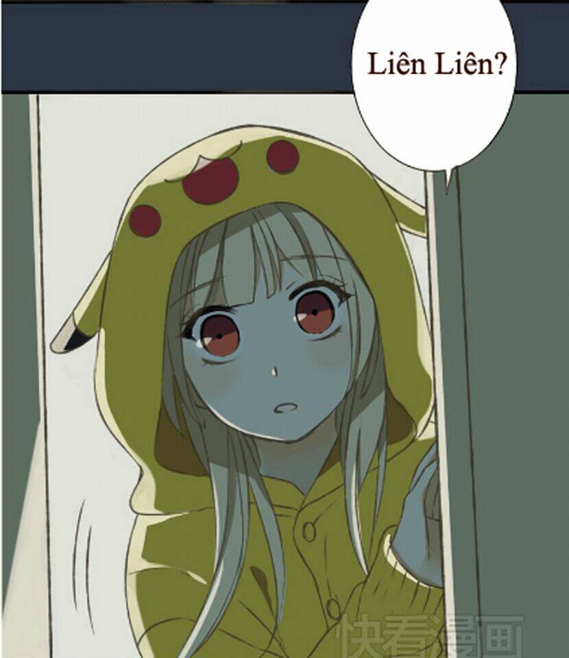 Bạn Trai Tôi Là Cẩm Y Vệ: Chapter 2