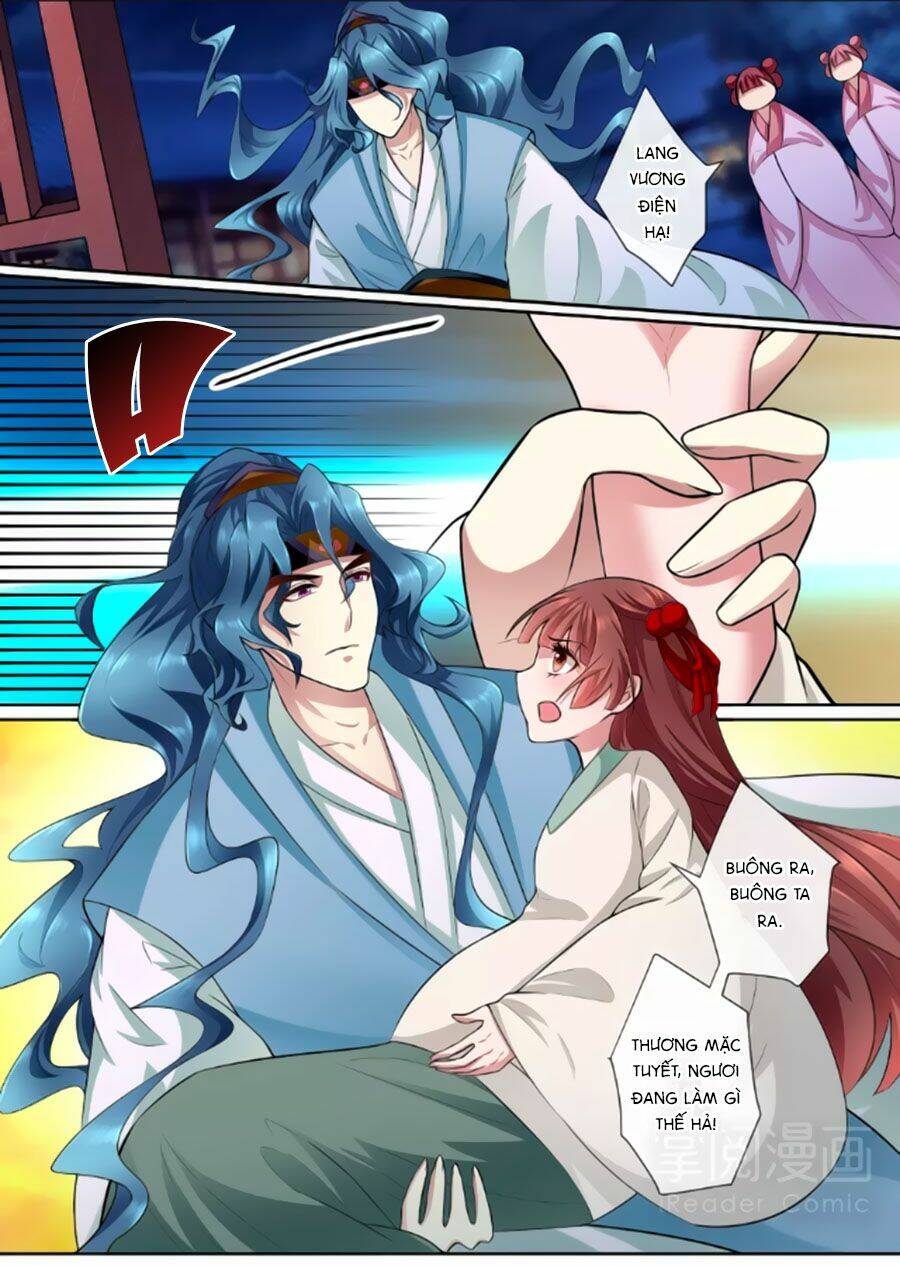 Ma Phi Giá Đáo: Chapter 162