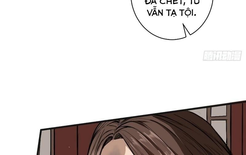 Đường Dần Tại Dị Giới 2: Chapter 7
