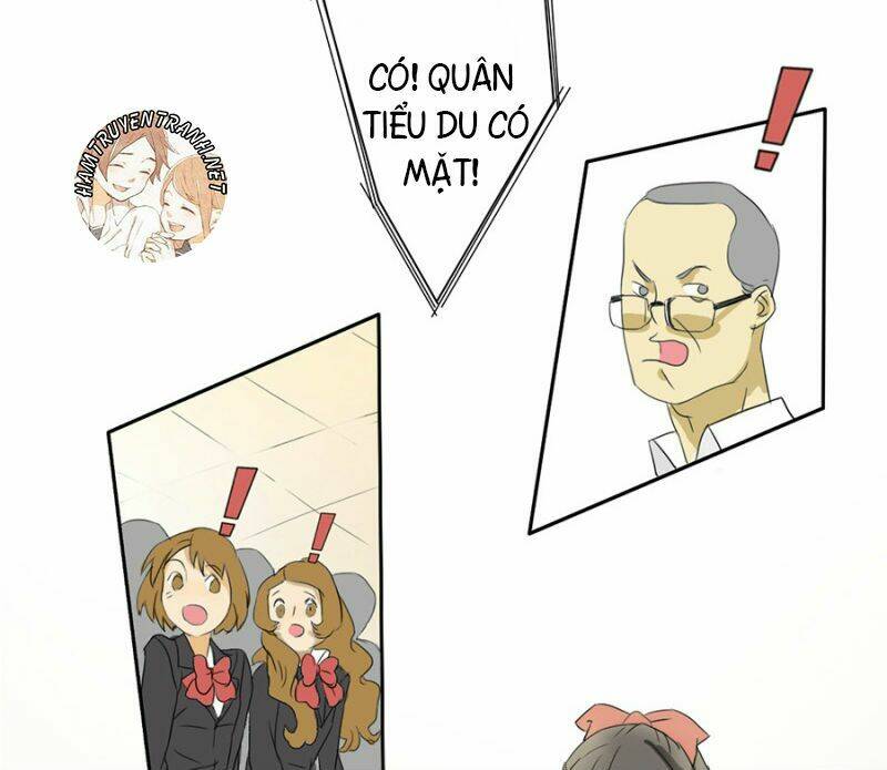 Hotboy Quốc Dân Sủng Thành Nghiện: Chapter 3