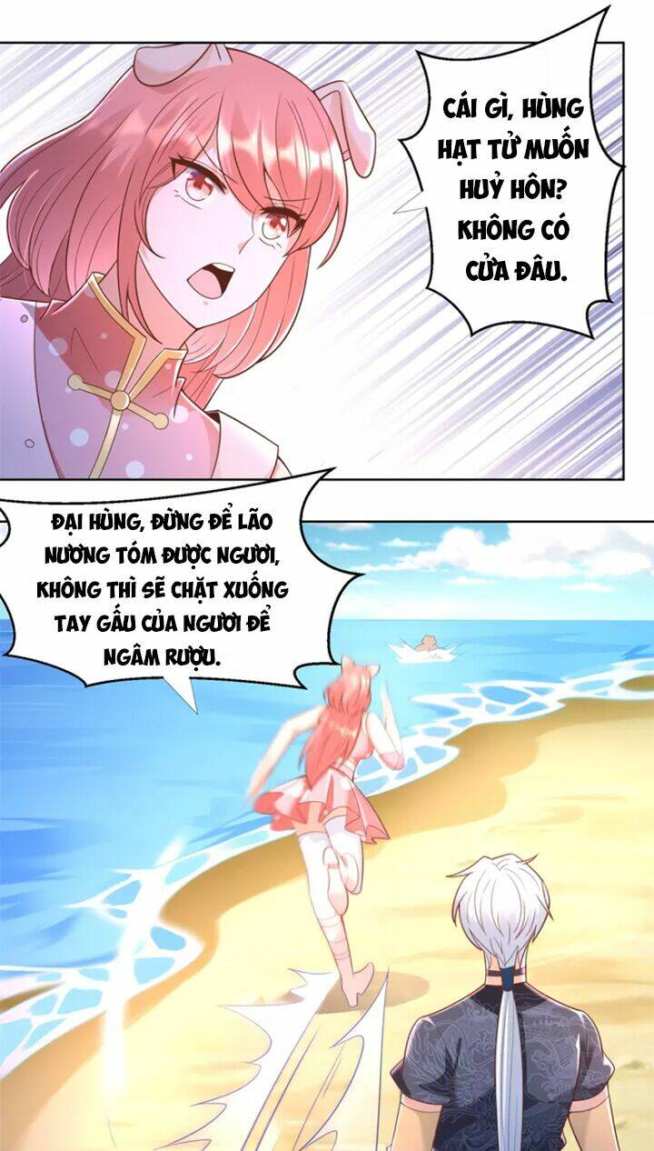 Chí Tôn Trọng Sinh: Chapter 152