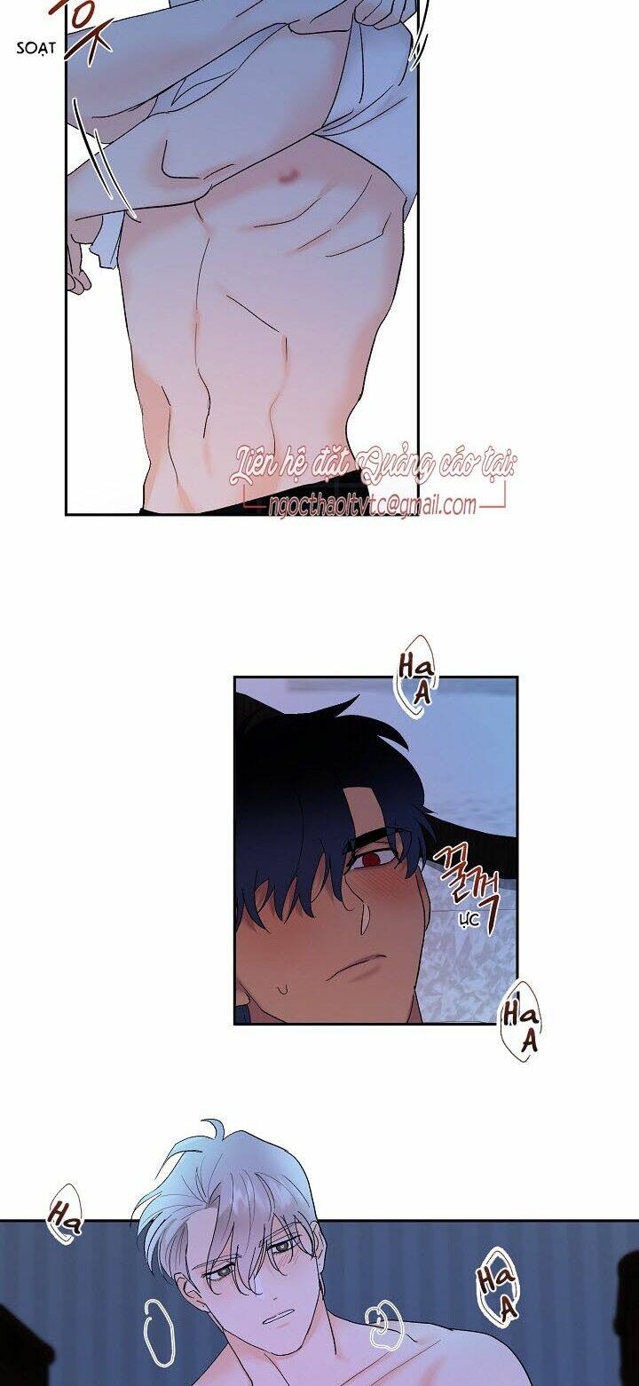 Kẻ Cắp Mặt Trăng: Chapter 18