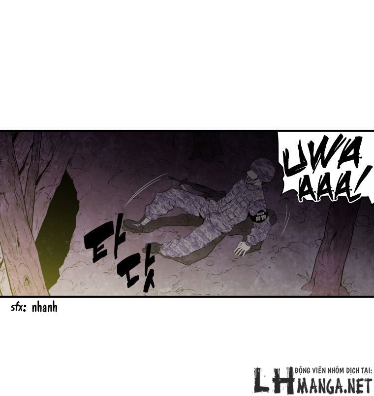 M.i.a - Jakjeonjung Siljong: Chapter 23