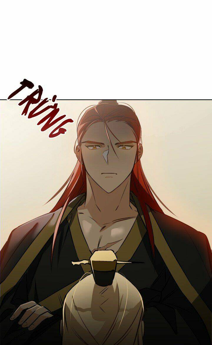 Quái Thú Với Hoa: Chapter 80