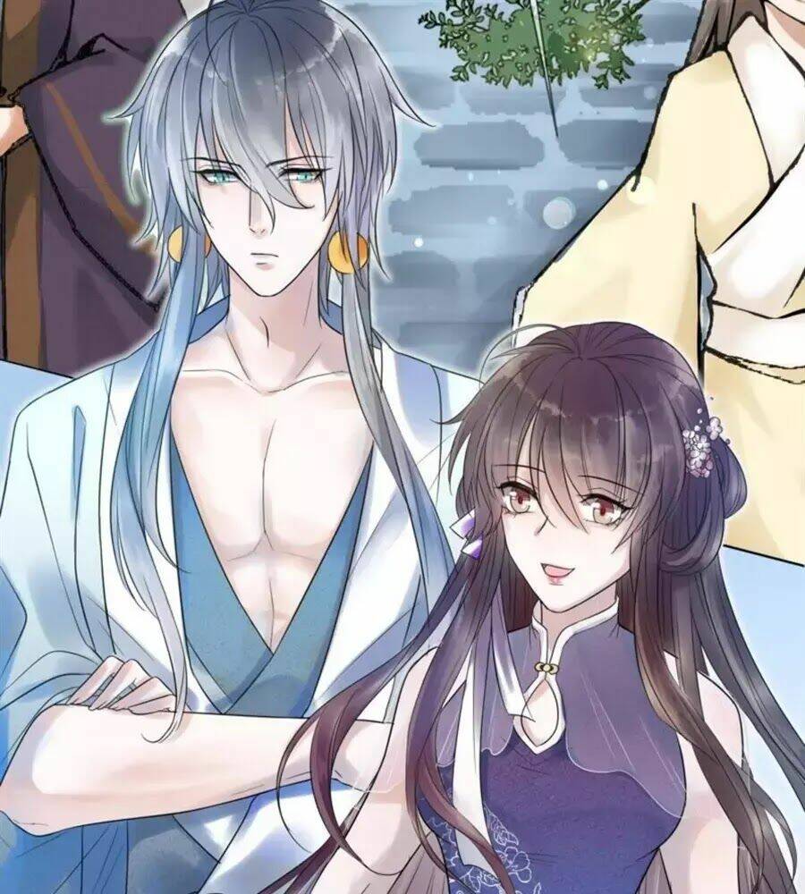 Yêu Long Đại Nhân Của Ta: Chapter 3