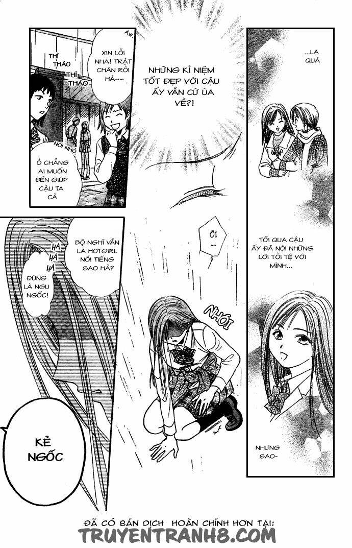 Bạn Trai Đích Thực: Chapter 9