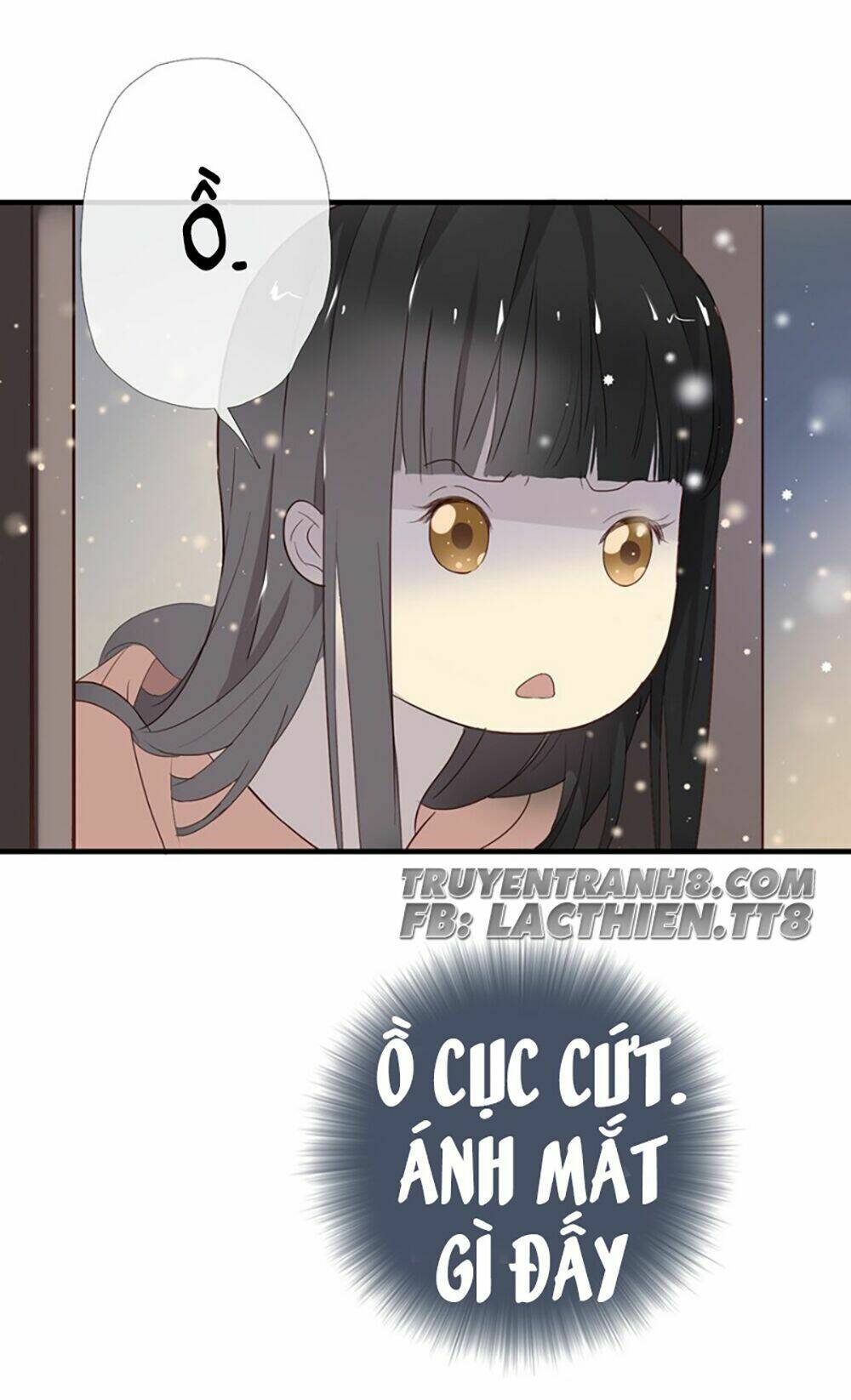 Thiếu Niên Rắc Rối: Chapter 5