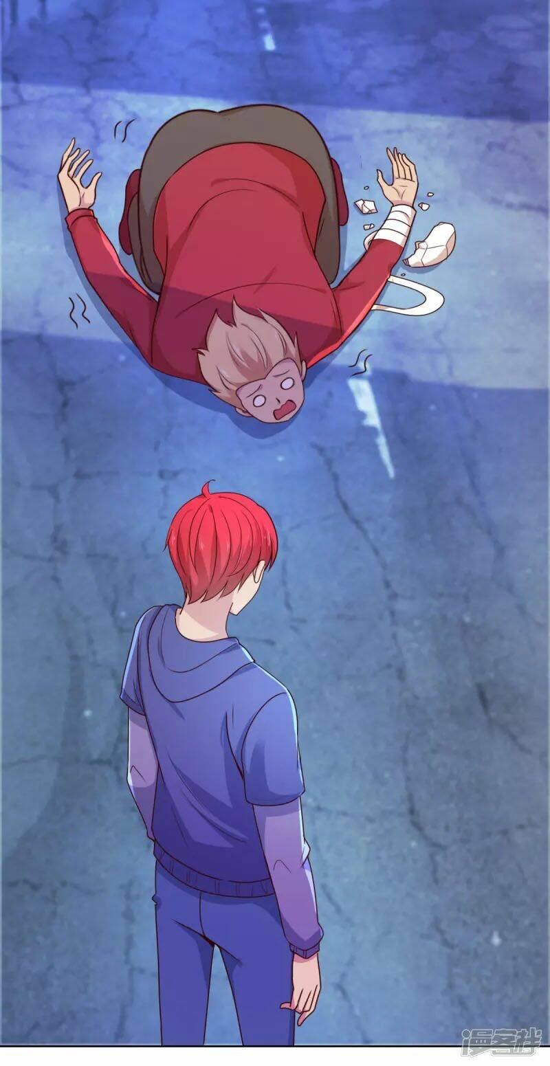 Đô Thị Chí Tôn Hệ Thống: Chapter 203