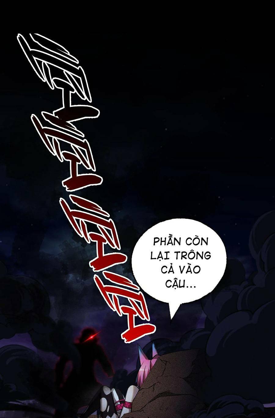 Người Chơi Siêu Mạnh: Chapter 15