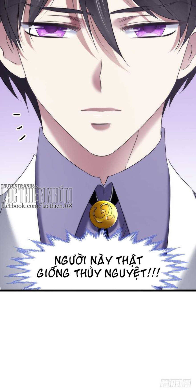 Một Vạn Tư Thế Công Lược Yêu Nam: Chapter 96