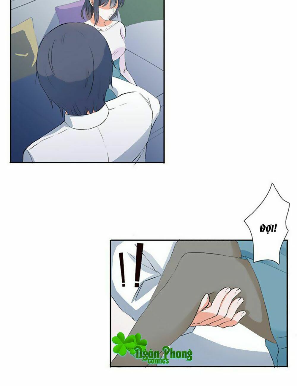 Thiên Kim Đường Môn: Chapter 29
