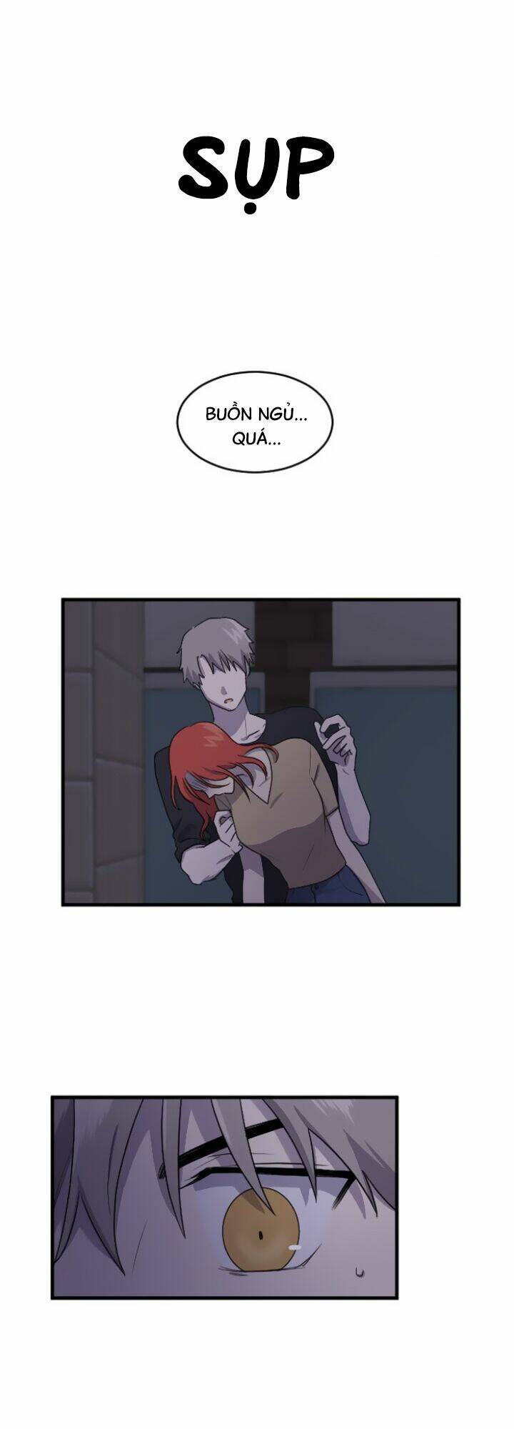 Người Đẹp Gangnam: Chapter 72