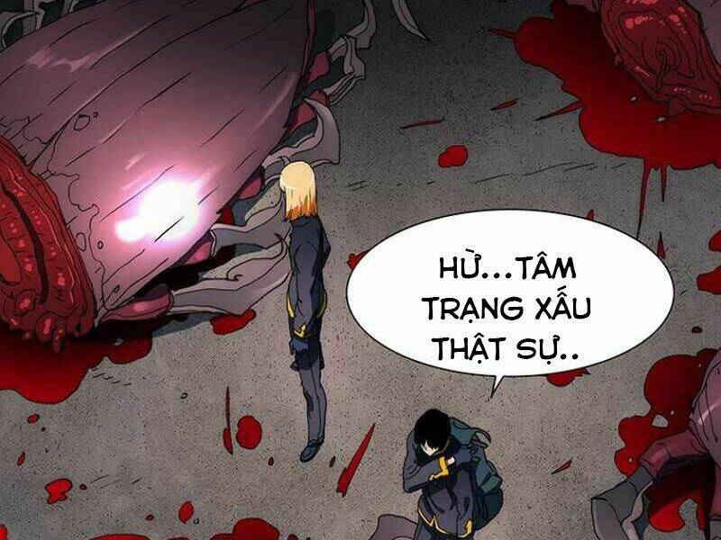 Các Chòm Sao Chỉ Chú Ý Mình Tôi: Chapter 18