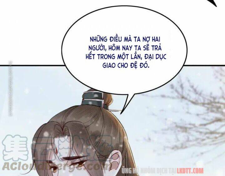 Trọng Sinh Bá Sủng Nhiếp Chính Vương Quá Mạnh Mẽ: Chapter 216