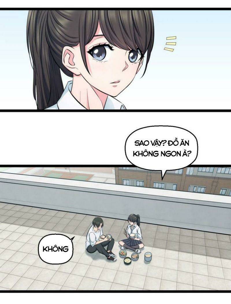 Đối Mặt Với Thử Thách: Chapter 49