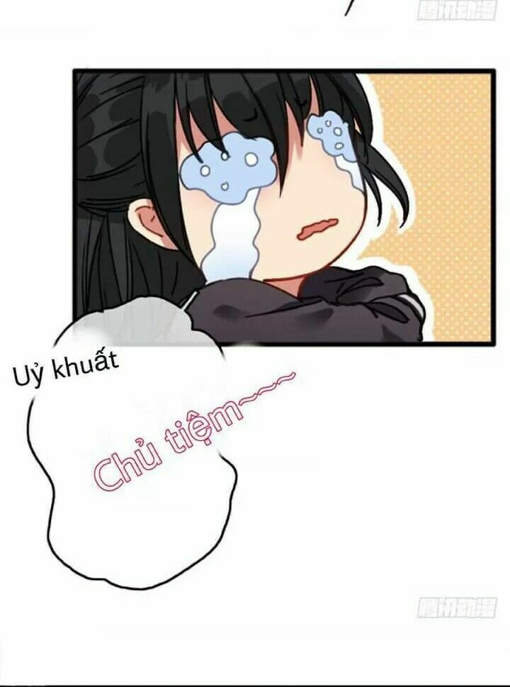 Thì Thầm: Chapter 10