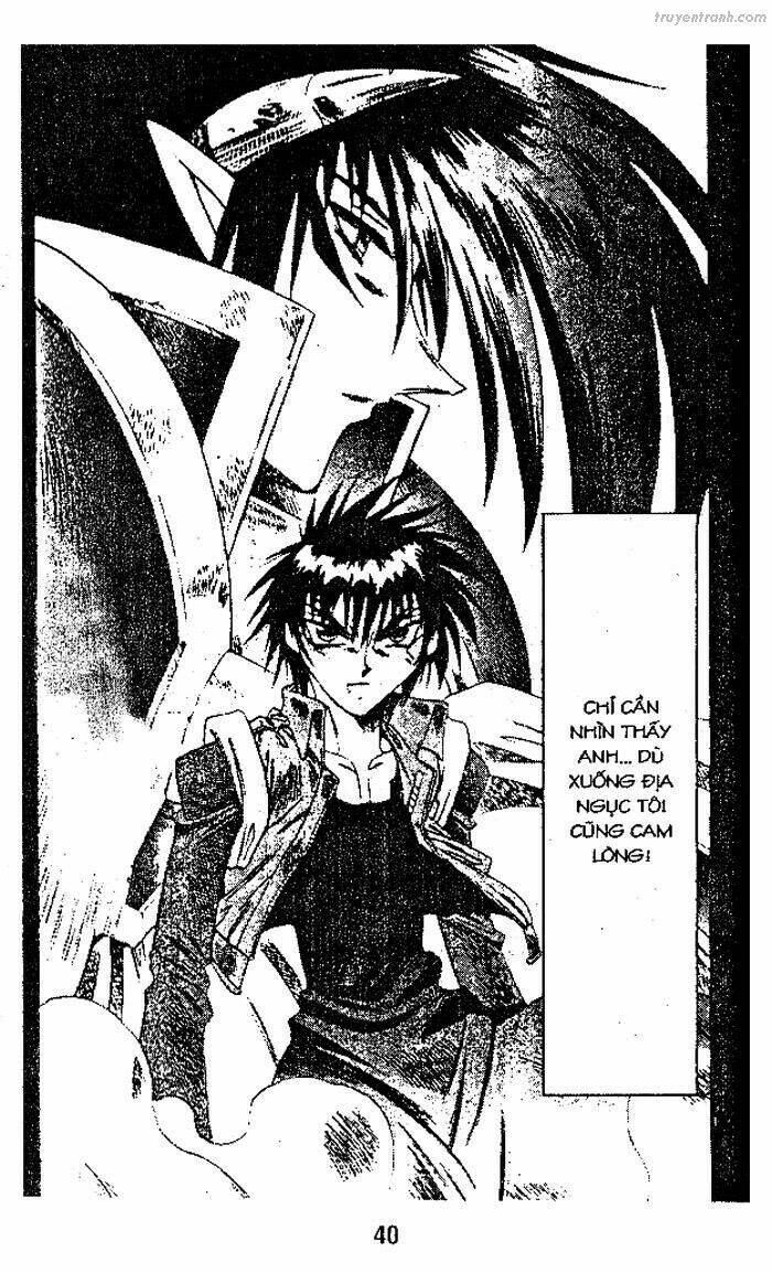 Devil And Devil: Chapter 62