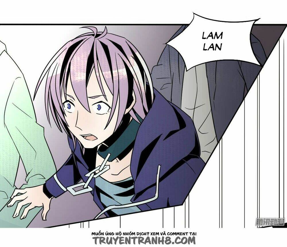 Điều Ước Của Người Phàm: Chapter 12