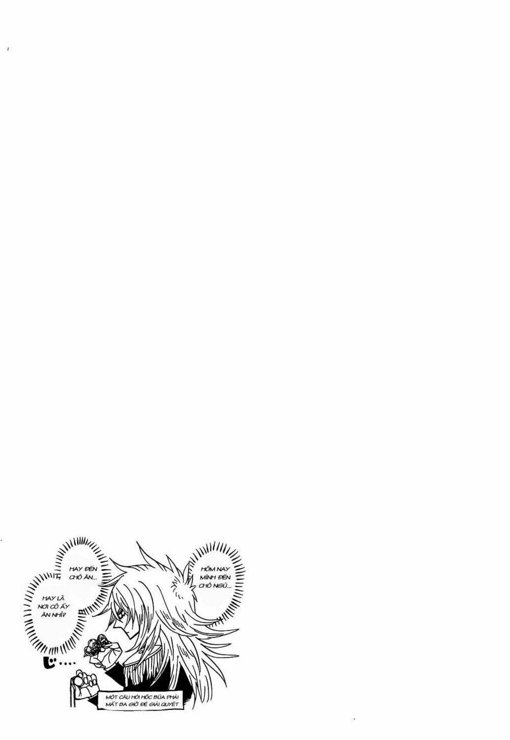 Nejimaki Kagyu: Chapter 20