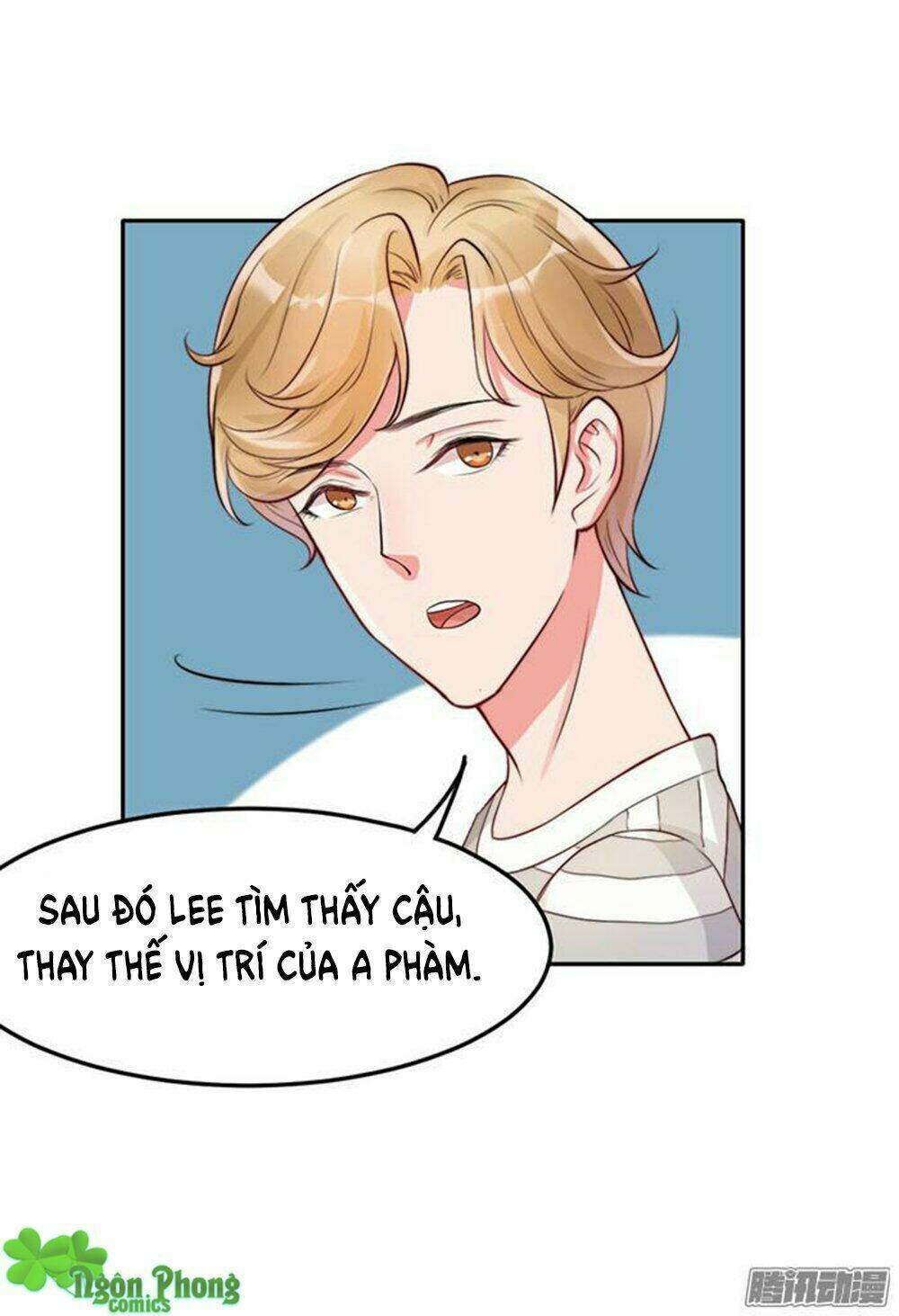 Bà Xã Tôi Là Nam Thần: Chapter 16