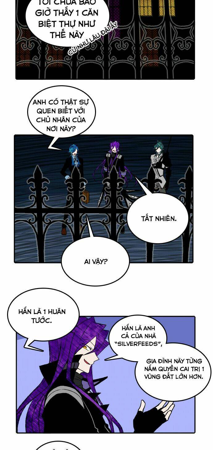Niflheim: Chapter 19