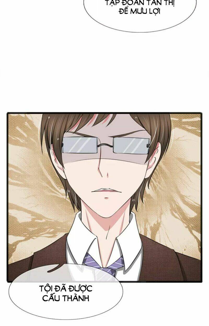 Phúc Hắc Lão Công Buông Em Ra: Chapter 66