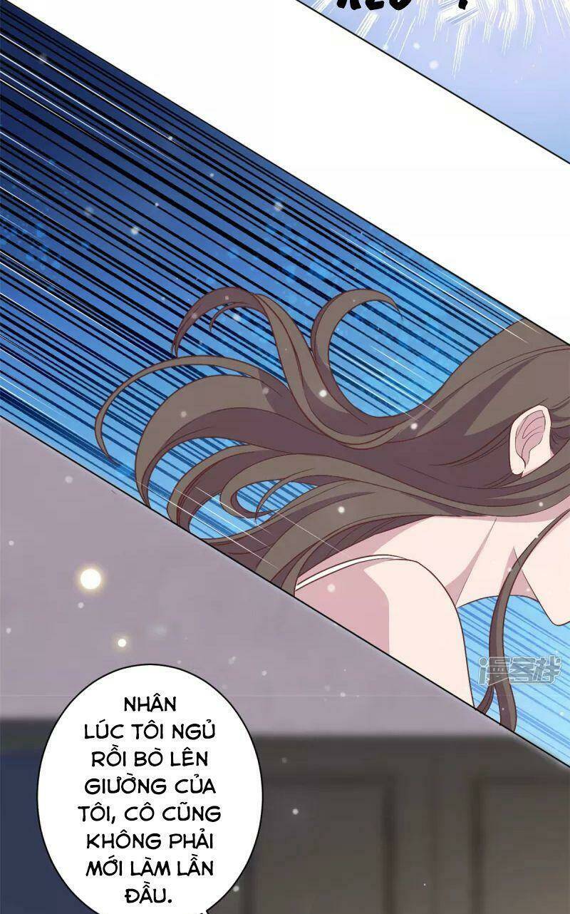 Tổng Tài, Tránh Xa Tôi Ra: Chapter 7