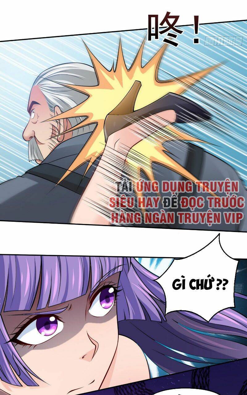 Tiên Giới Thương Thành: Chapter 22