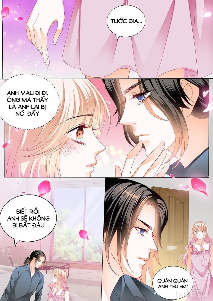 Bá Đạo Tiểu Thúc, Xin Trêu Chọc Vừa Thôi!: Chapter 173