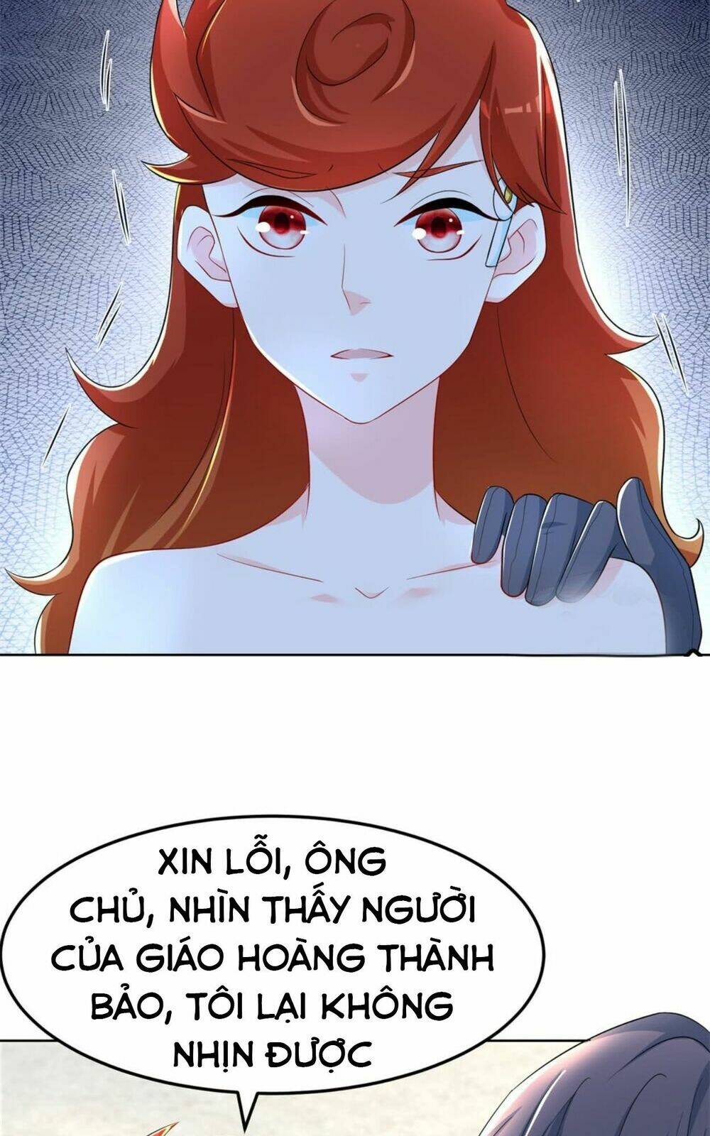 Thiên Hỏa Đại Đạo: Chapter 15
