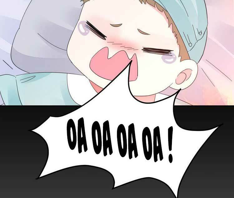 Điều Ước Sủng Ái Bất Bình Đẳng: Chapter 109.2