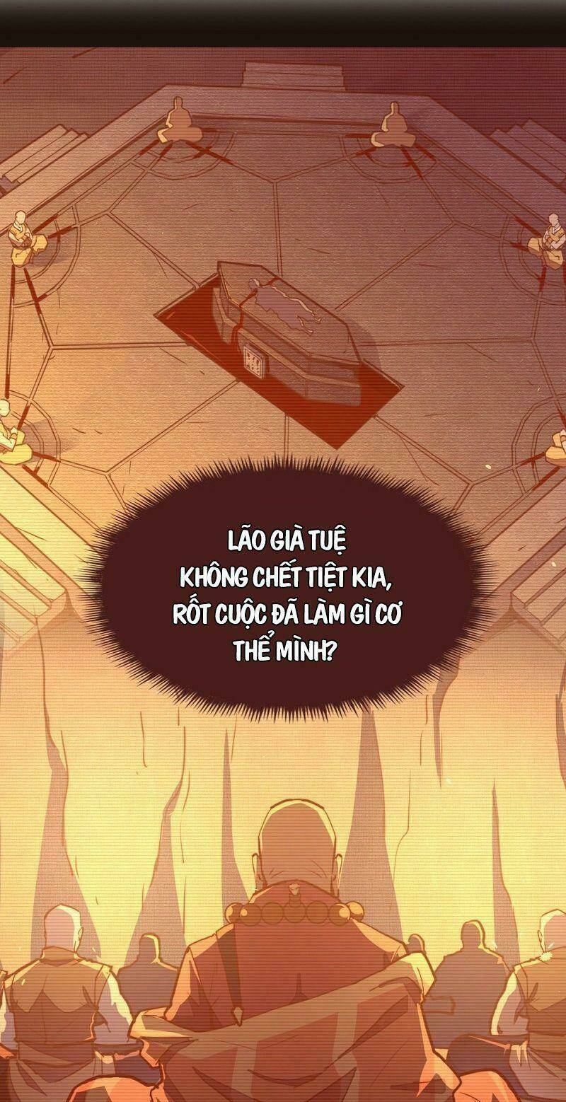 Sinh Tử Quyết: Chapter 144