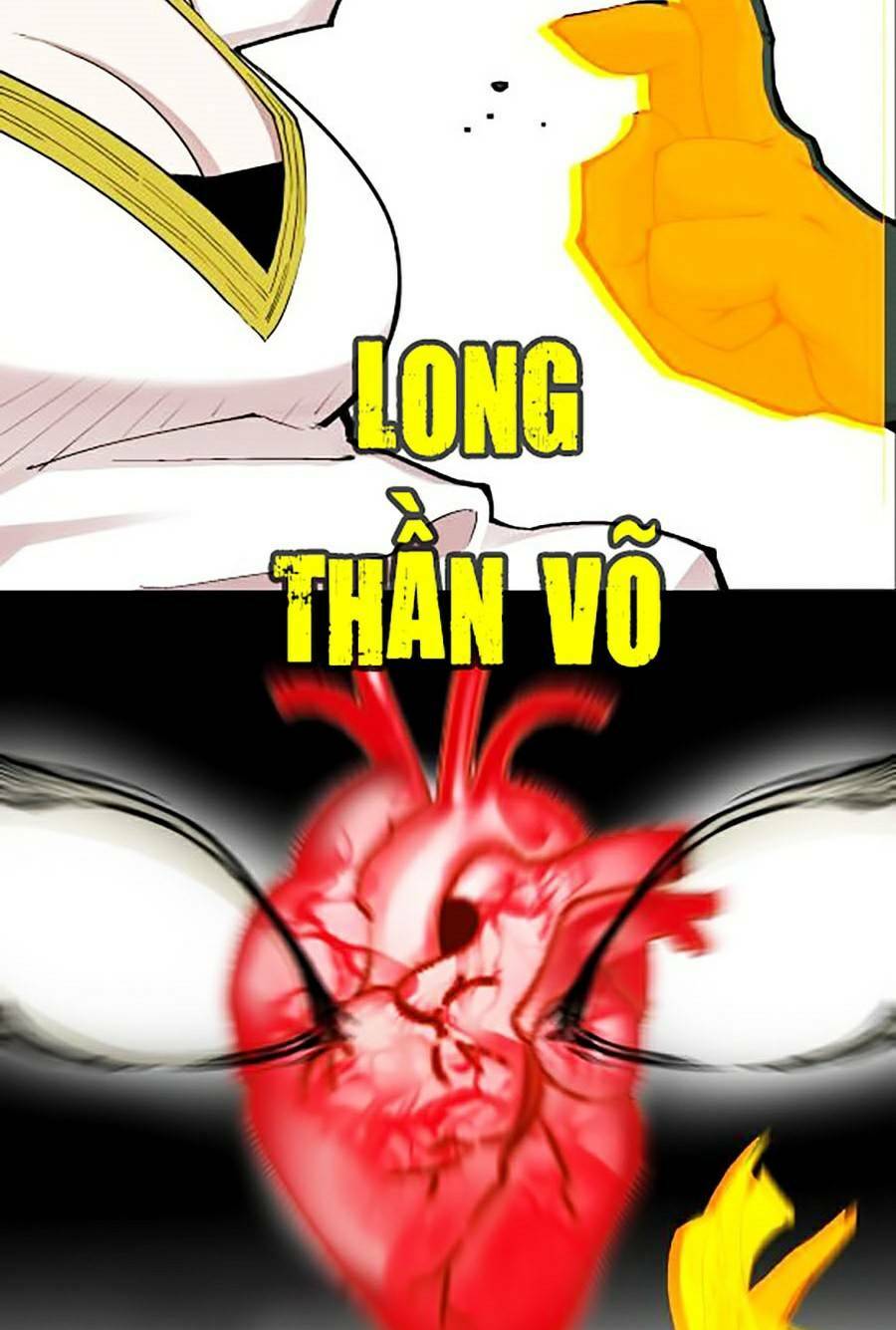 Hard Core Leveling Warrior Ss2: Chapter 116