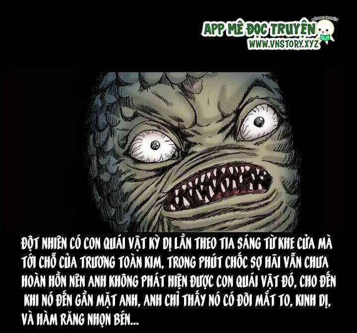 Kỳ Án Có Thật: Chapter 37