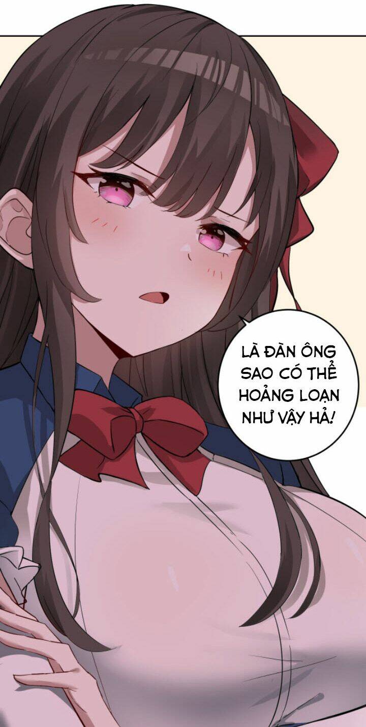 Lão Bà Ta Là Minh Chủ Võ Lâm: Chapter 3