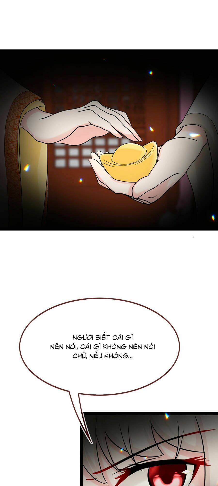 Tận Kiển Minh Thần: Chapter 23