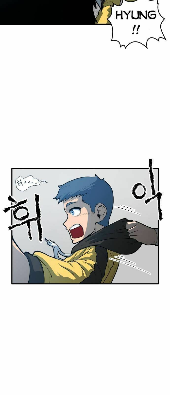 Chinh Phạt Học Đường: Chapter 2