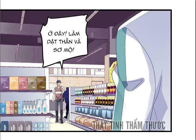Thiên lại âm linh: Chapter 0