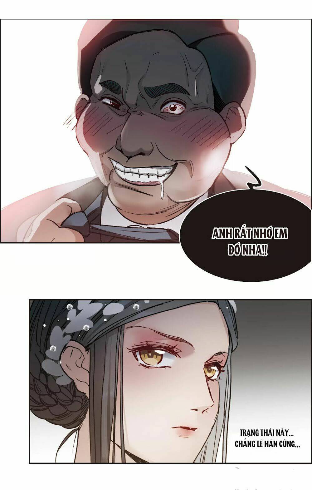 Thế Giới Đệ Nhất Cự Tinh: Chapter 13.2