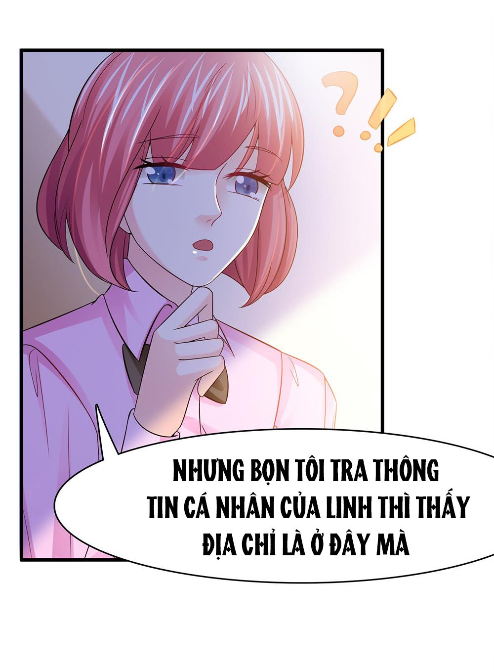 Cô Sát Thủ Ơi, Yêu Nhau Nhé: Chapter 44