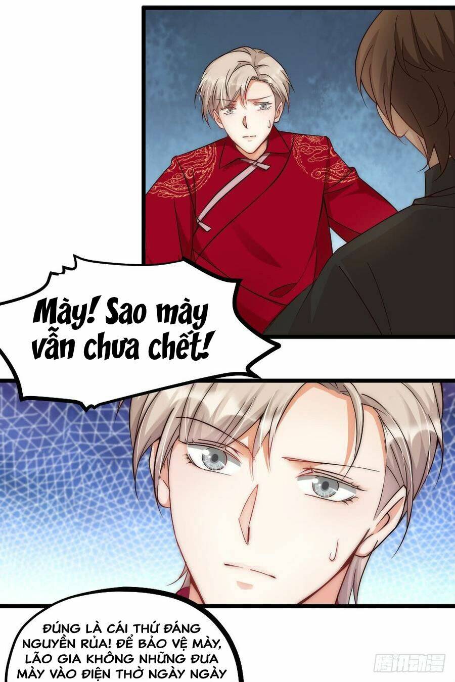 Phu Phu Khuynh Thành: Chapter 6